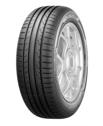 DUNLOP SPORT BLURESPONSE 195/50 R16 88V XL, MFS