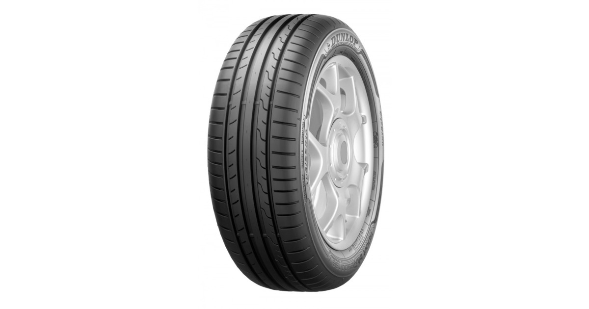 DUNLOP SPORT BLURESPONSE 195/50 R16 88V XL, MFS