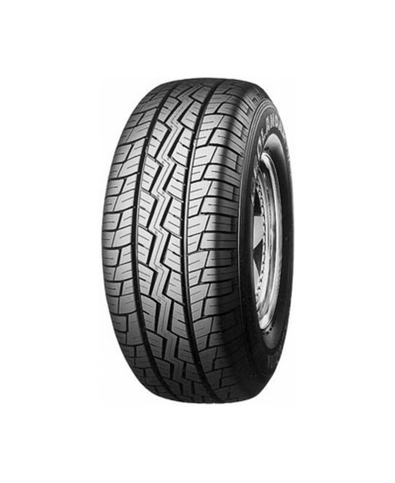YOKOHAMA 265/70 R16 112S GEOLANDAR G039 M+S CTRA 4X4, 3PMSF
