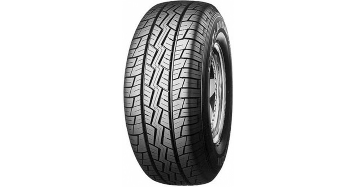 YOKOHAMA 265/70 R16 112S GEOLANDAR G039 M+S CTRA 4X4, 3PMSF