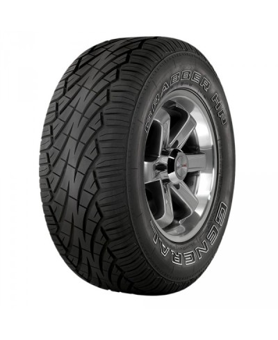 GENERAL GRABBER HP OWL 4X4 235/ 60 R15 98T , M+S