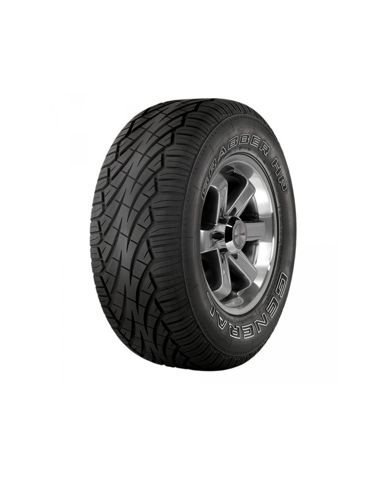 GENERAL 235/60 R15 98T GRABBER HP OWL 4X4 M+S