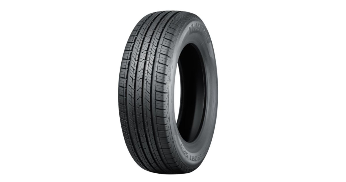 NANKANG 275/55 R17 109V SP-9 SUV