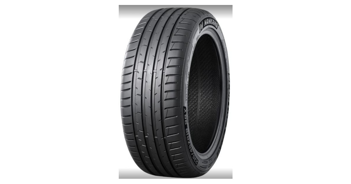 NANKANG 205/45 ZR16 87W AS-3 XL