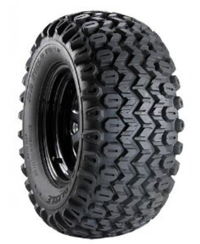 CARLSTAR HD Field Trax 16X6.50 -8  TL , 2PR , NHS