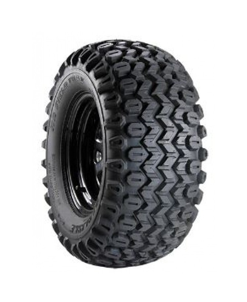CARLSTAR HD Field Trax 16X6.50 -8  TL , 2PR , NHS