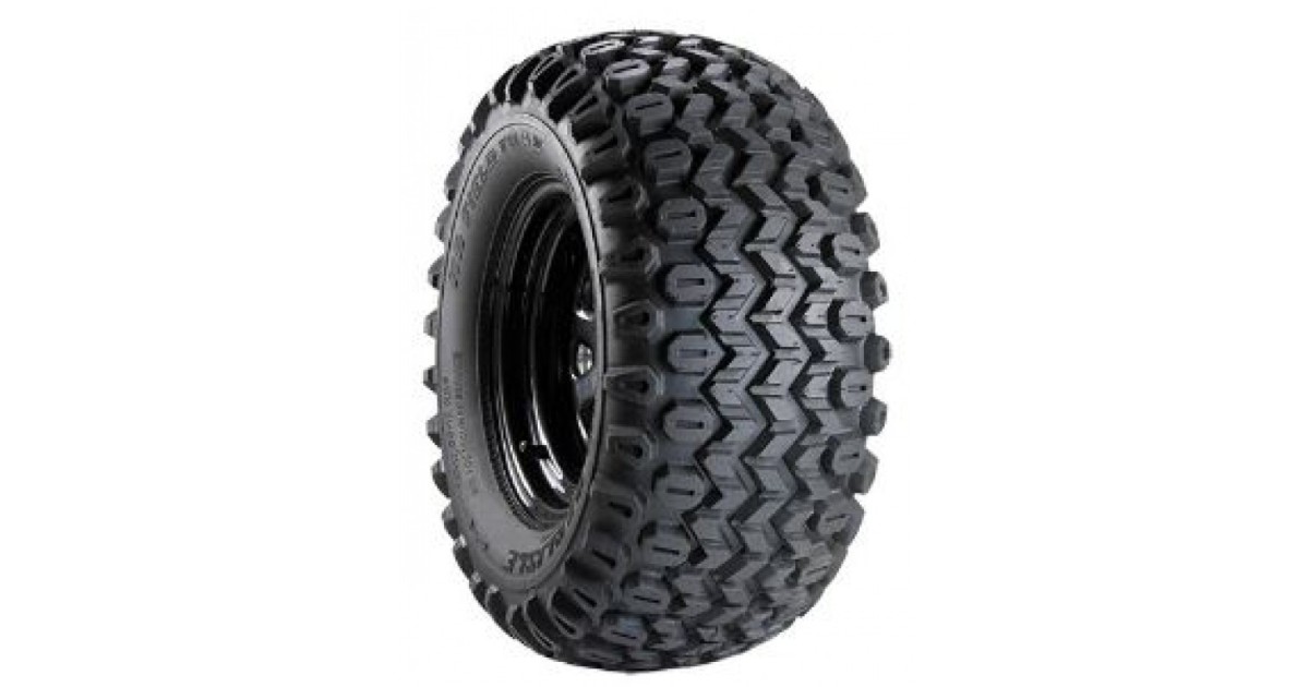 CARLSTAR HD Field Trax 16X6.50 -8  TL , 2PR , NHS