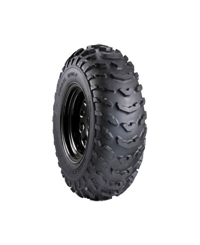 CARLISLE TRAIL WOLF 20X7 -8 16F  TL 2PR