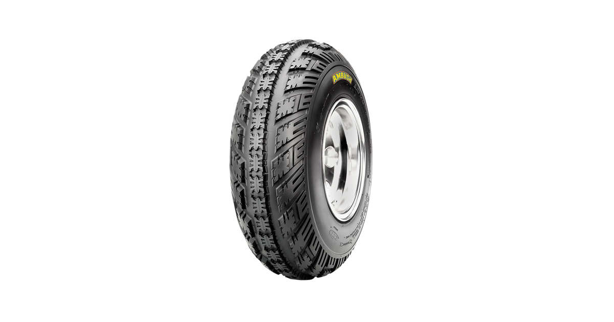 CST AMBUSH C-9308  22X7 -10 35M 4PR