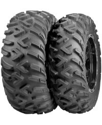 ITP Terracross R/T X/D 25X10 R12 50N  6PR ,  M+S
