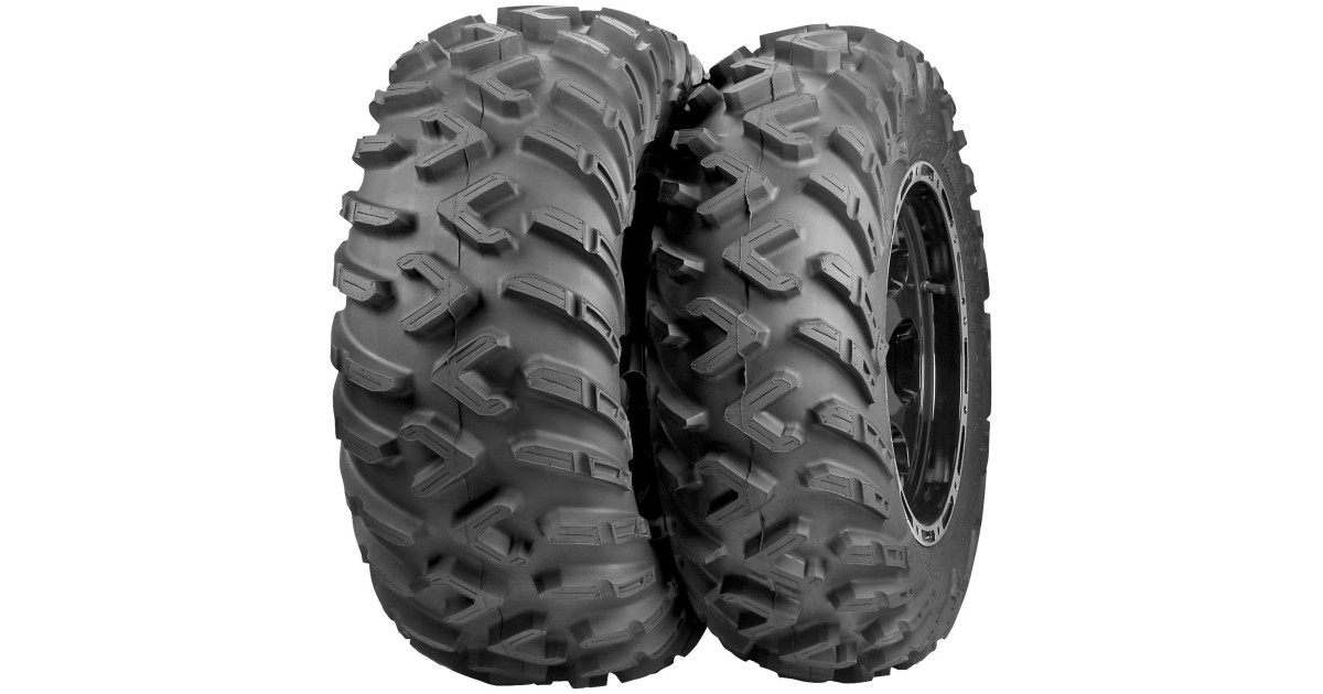 ITP TERRA CROSS R/T 26X9 R12 49N  (230/80R12) 6PR , TL , M+S