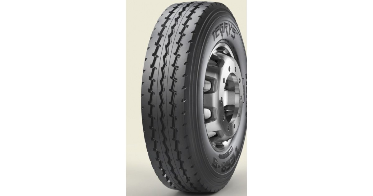 TEGRYS TE-68-S 13 R22.5 156/ 150K  M+S