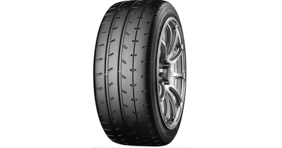 YOKOHAMA 245/35 R20 95ZR ADVAN A052