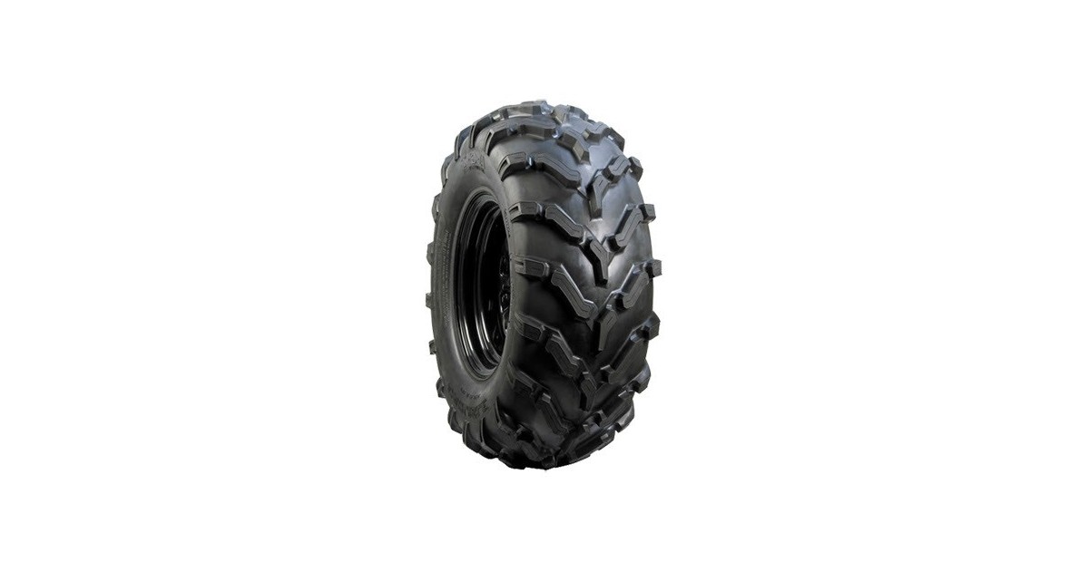 CARLISTE  ACT HD 26X10 B12 56M  TL , 6PR (255/ 70 R12)