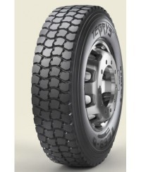 TEGRYS TE-68-D 315/ 80 R22.5 156/ 150K