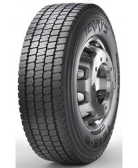 TEGRYS TE48-D 295/ 80 R22.5 152/ 148M  M+S , 3PMSF (By PIRELLI)