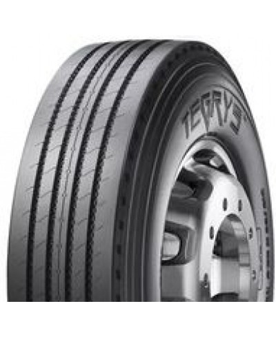 TEGRYS TE48-S 295/ 80 R22.5 154/ 149M  M+S , 3PMSF (By PIRELLI)