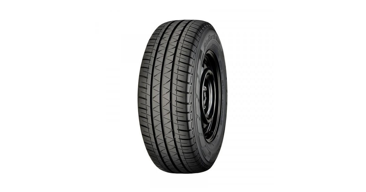 YOKOHAMA  BLUEARTH VAN RY55 , 225/ 55 R17C 109H