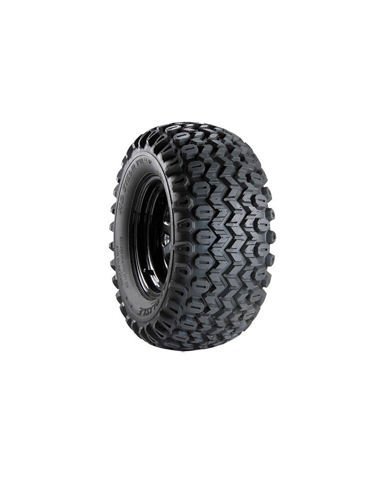 CARLISLE HD Field Trax  22.5X10.00 -8 46F TL , 3PR