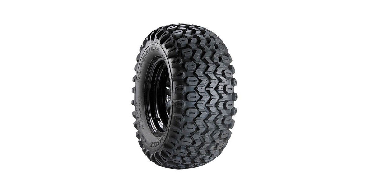 CARLISLE HD Field Trax  22.5X10.00 -8 46F TL , 3PR