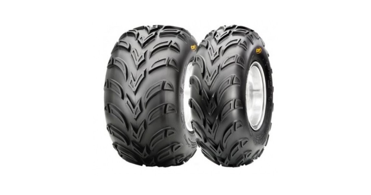 CST C-9313 22X7 -10 35M  4PR , M+S