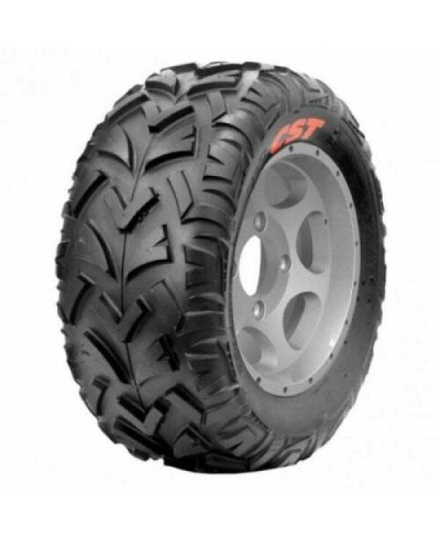 CST Wildcat II CU-20 24X10 -12 47M  6PR