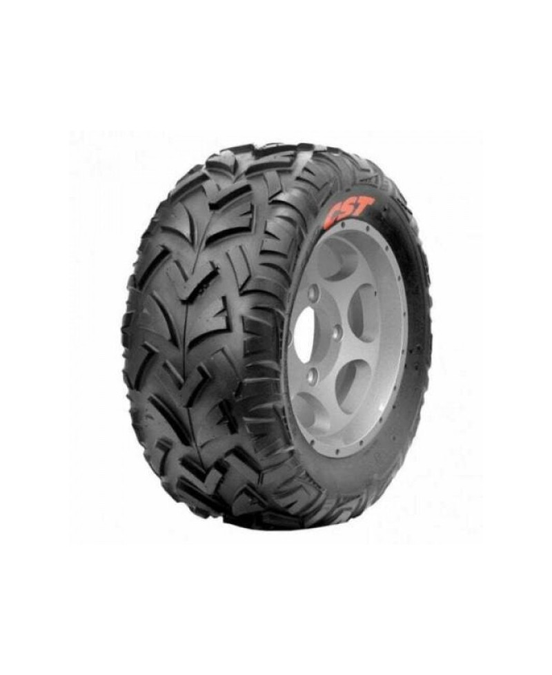 CST Wildcat II CU-20 24X10 -12 47M  6PR