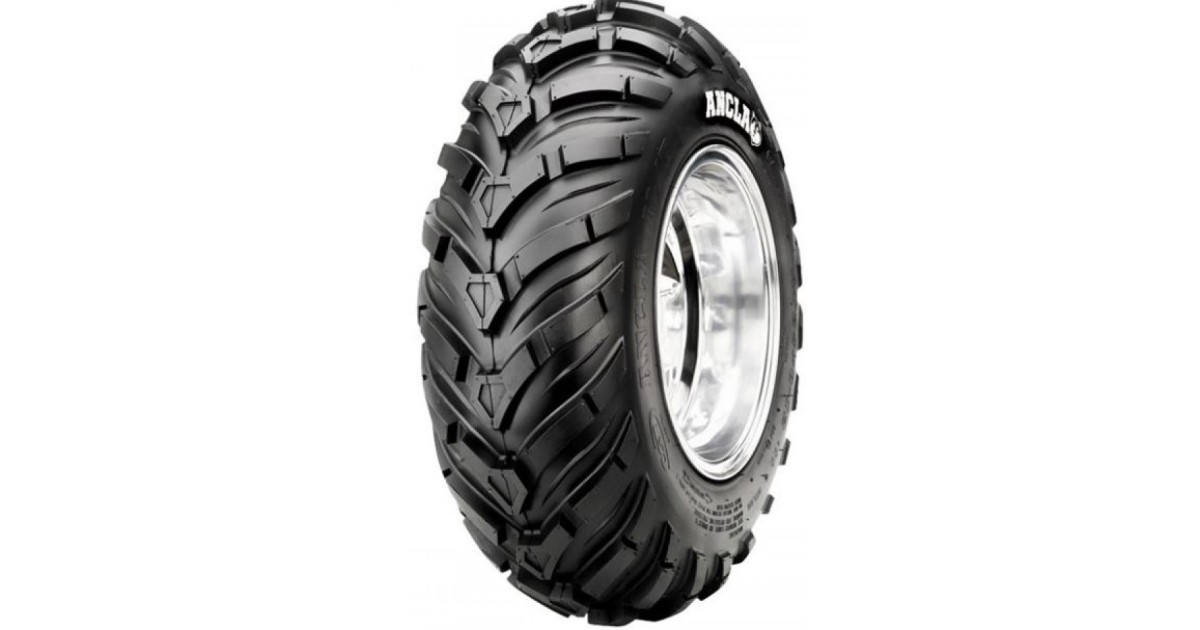 CST  C-9312 ANCLA 25X11 -12 52M 4PR
