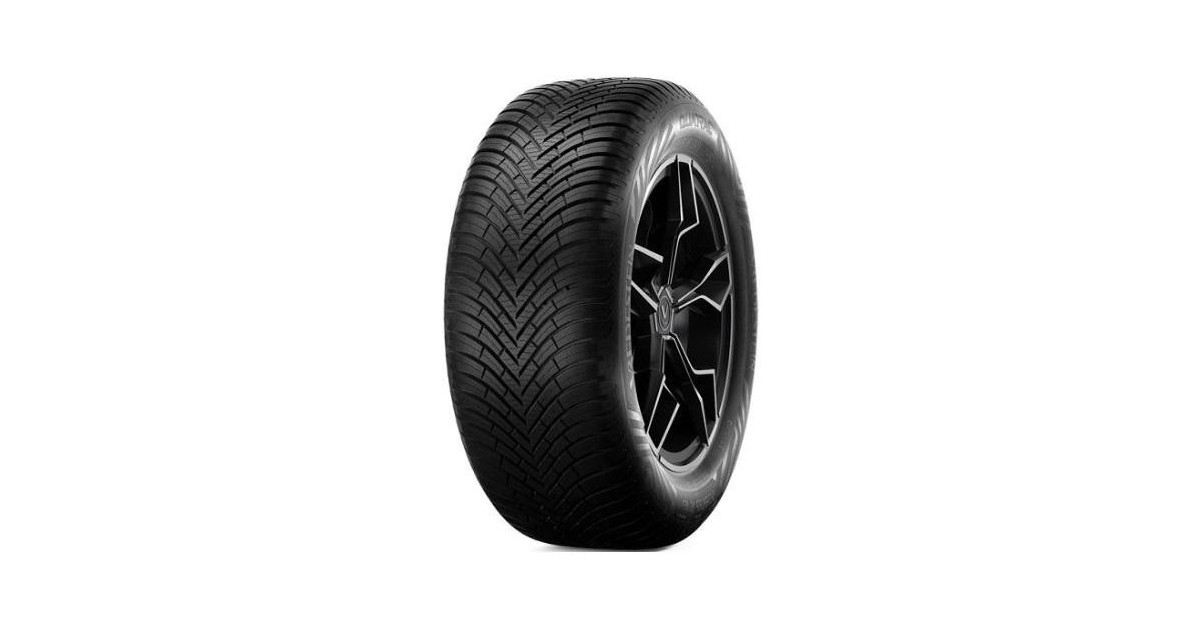 Pneu VREDESTEIN QUATRAC 195/ 65 R15 91 V , 3PMSF