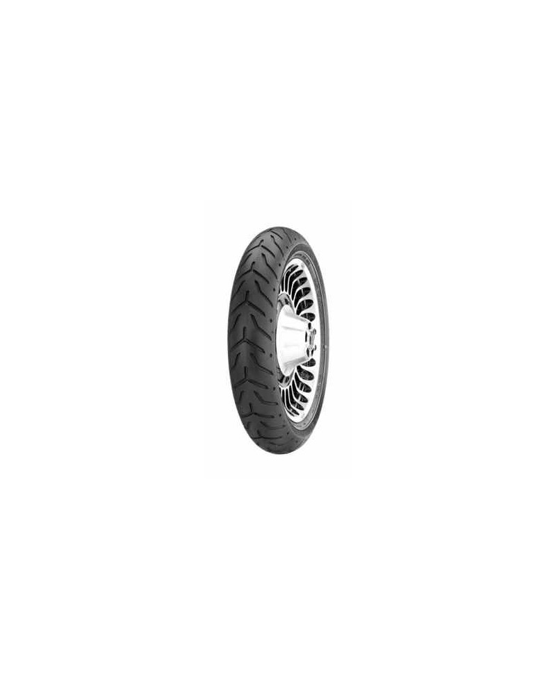 Pneu moto,  Dunlop D408 F H/D 130/60B19 61H TL
