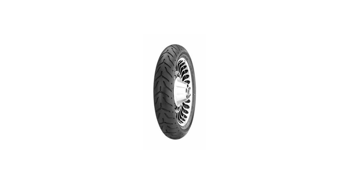 Pneu moto,  Dunlop D408 F H/D 130/60B19 61H TL