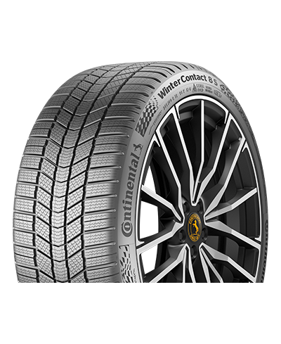 Pneu Continental WinterContact 8 S EVc 265/ 30 R19 93V XL , FR , 3PMSF