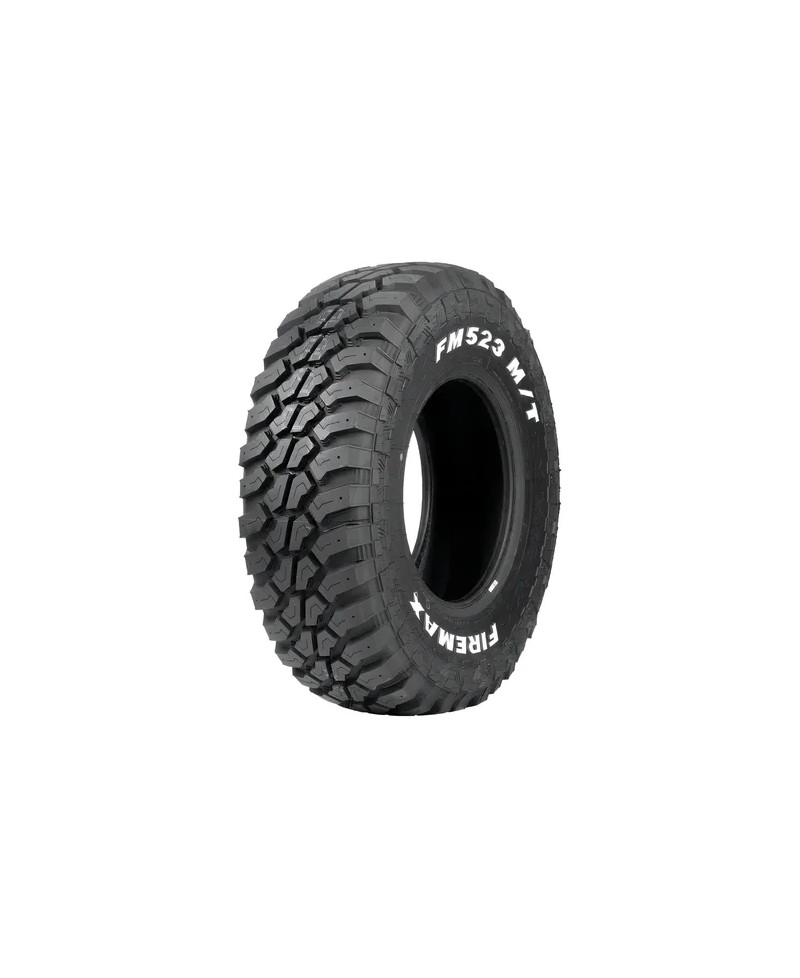 FIREMAX FM523 M/T OWL 33/ 12.5 R15 108Q  , M+S  , P.OR