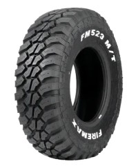 FIREMAX FM523 M/T OWL 33/ 12.5 R15 108Q  , M+S  , P.OR