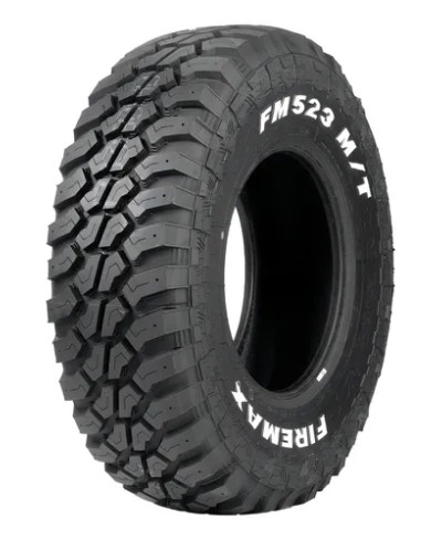FIREMAX FM 523 M/T OWL 235/ 75 R15 104/ 101Q , M+S , P.O.R
