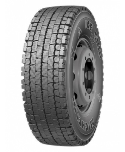 MICHELIN XDW ICE GRIP 315/ 80 R22.5 156/150L  M+S/ 3PMSF