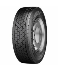 CONTINENTAL ECO HD5 315/ 80 R22.5 156/ 150L (154/150M)  TL  M+S/ 3PMSF 18PR