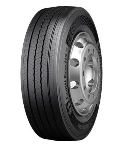 CONTINENTAL  ECO HS5 315/80 R22.5 156/150L (154/150M) TL  M+S/ 3PMSF 18PR
