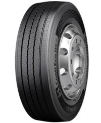 CONTINENTAL  ECO HS5 315/80 R22.5 156/150L (154/150M) TL  M+S/ 3PMSF 18PR