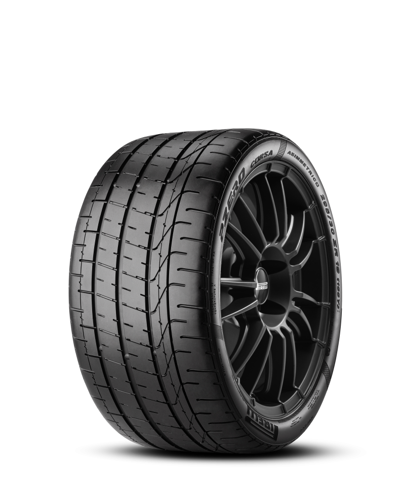 PIRELLI 285/30 R19 98Y PZERO CORSA ASIMM. 2 XL AR(ALFA ROMEO)
