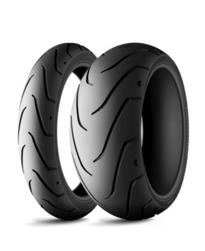 MICHELIN Scorcher 11 H/D 140/ 75 R15 65H TL
