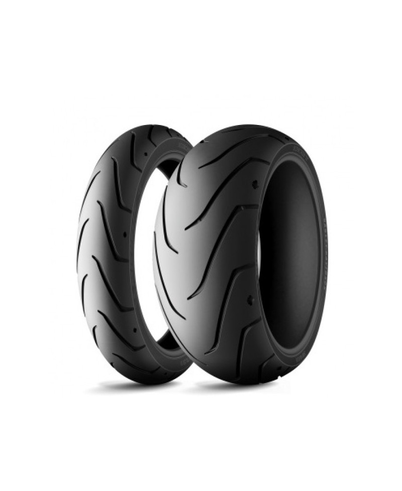 MICHELIN Scorcher 11 H/D 140/ 75 R15 65H TL