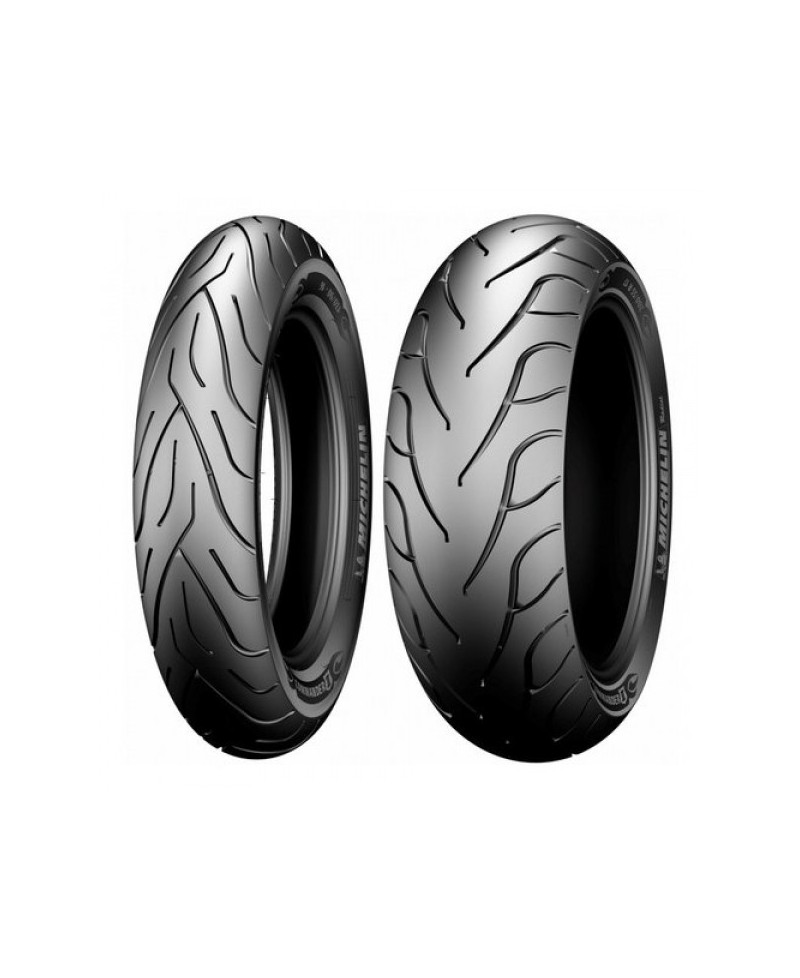 MICHELIN COMMANDER II  FRONT 130/ 90 B16 73H RF , TL/TT