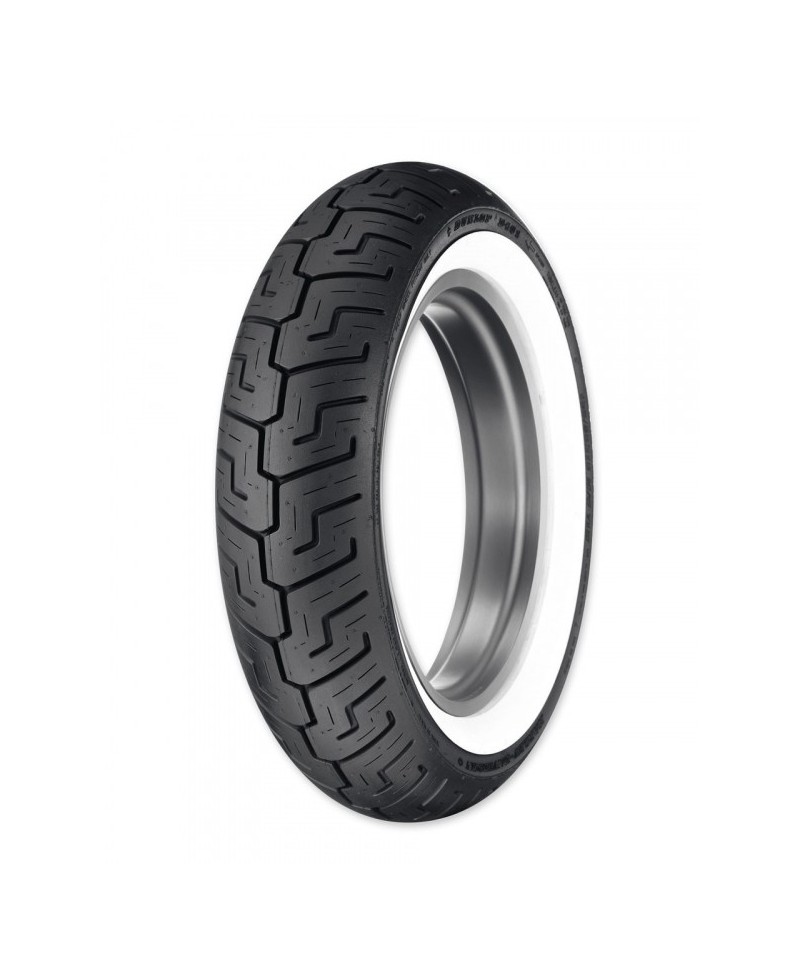 DUNLOP 100/90 -19 57H D401 WWW F TL (HARLEY DAVIDSON)