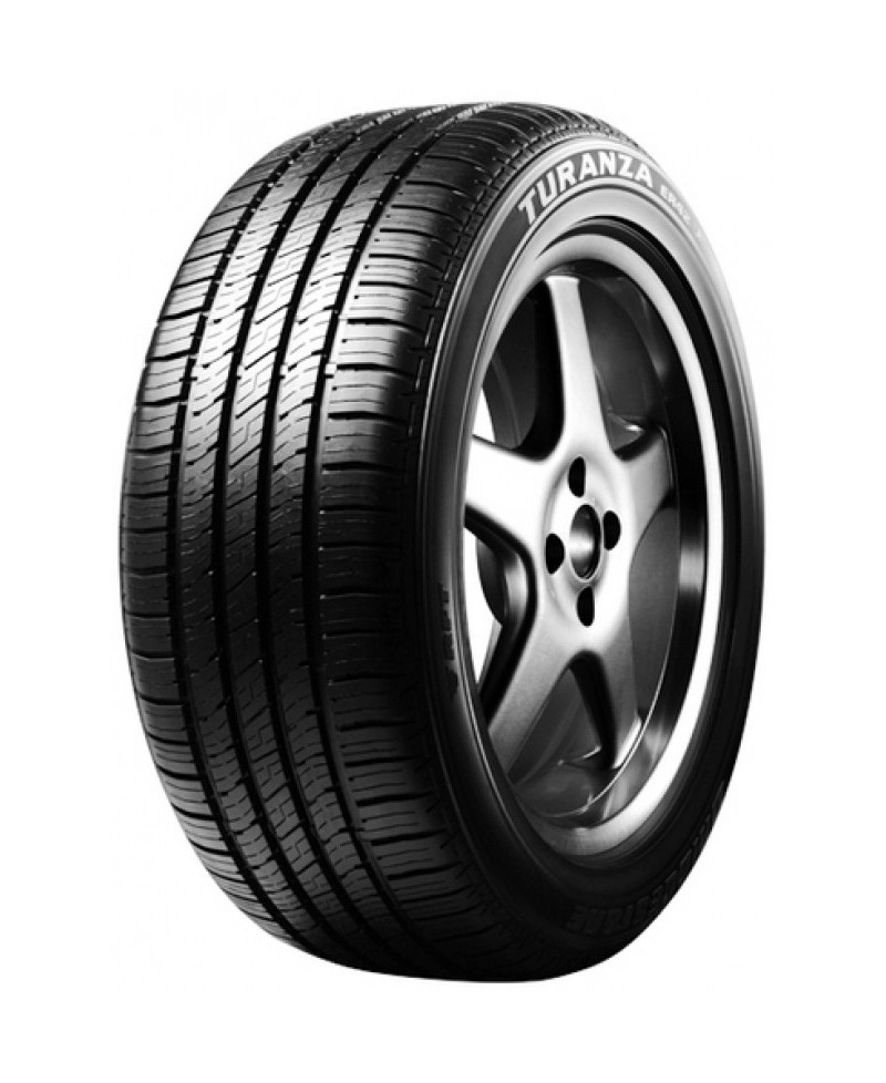 BRIDGESTONE 245/50 R18 100W TURANZA ER42* , RUNFLAT