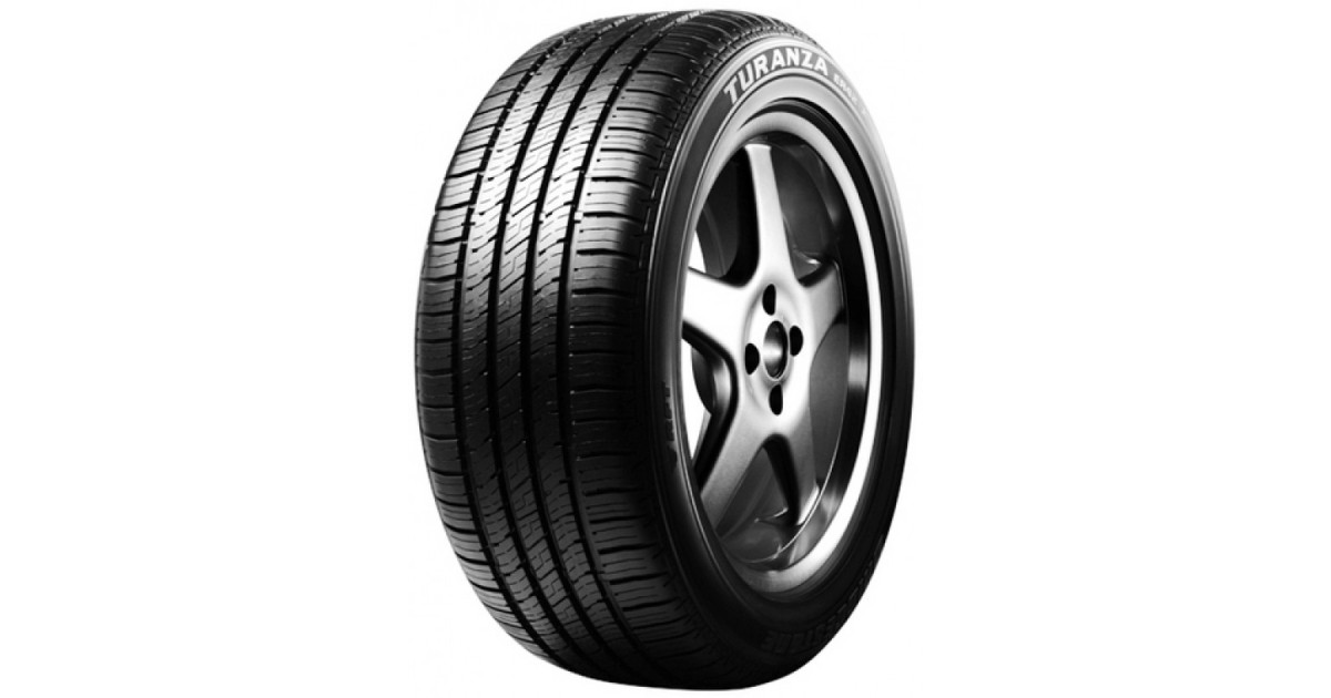 BRIDGESTONE 245/50 R18 100W TURANZA ER42* , RUNFLAT