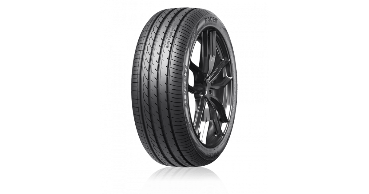 PACE 215/40 R17 87Y ALVENTI