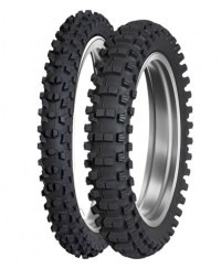 DUNLOP GEOMAX MX34 Front 60/ 100 -12 36J  TT , NHS