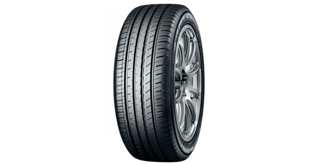 YOKOHAMA 225/45 R17 94W BLUEARTH-GT AE-51 XL