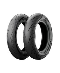 Pneu moto,  Michelin Commander III Cruiser R  180/ 70 B15   76H TL/TT